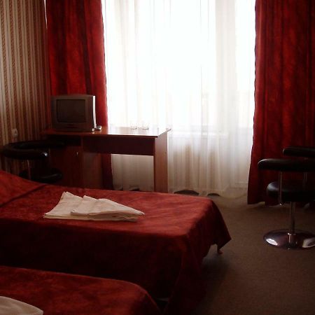 Hotel Mirniy Resort โอเดสซา ภายนอก รูปภาพ