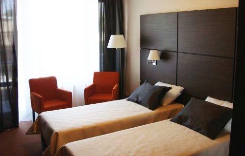 Hotel Mirniy Resort โอเดสซา ภายนอก รูปภาพ